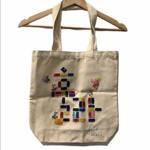 Furla Shopping tote